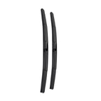 HONDA CR-V SUV Oct 2012 to Aug 2018 Wiper Blade Kit - Easy Fit Video Tutorial