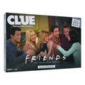 CLUE: Friends – Officially Licensed Collectible Board Game by USAOPOLY