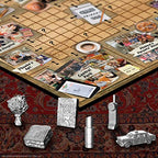 CLUE: Friends – Officially Licensed Collectible Board Game by USAOPOLY