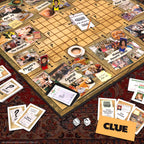 CLUE: Friends – Officially Licensed Collectible Board Game by USAOPOLY