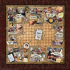 CLUE: Friends – Officially Licensed Collectible Board Game by USAOPOLY