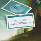 Monopoly: Dune | Officially Licensed Board Game by USAOPOLY – Play as The Ducal Ring, Crysknife & More