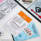 Monopoly: The Beatles Edition by USAOPOLY – Officially Licensed Collectible Board Game for 2-6 Players