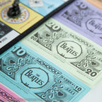 Monopoly: The Beatles Edition by USAOPOLY – Officially Licensed Collectible Board Game for 2-6 Players