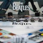 Monopoly: The Beatles Edition by USAOPOLY – Officially Licensed Collectible Board Game for 2-6 Players