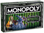 Monopoly Beetlejuice Board Game | Officially Licensed Beetlejuice Merchandise | USAOPOLY | 2-6 Players | 60+ Min