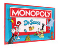 Monopoly: Dr. Seuss – Collectible Board Game by USAOPOLY | Officially Licensed
