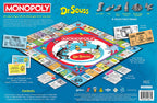 Monopoly: Dr. Seuss – Collectible Board Game by USAOPOLY | Officially Licensed