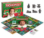 USAOPOLY Monopoly Elf – Officially Licensed Monopoly Game Based on Elf Movie