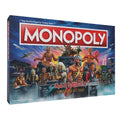 Monopoly Iron Maiden – Official Licensed Collectible Game by USAOPOLY