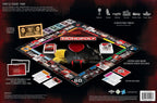 USAOPOLY Monopoly IT Board Game – Officially Licensed IT Film Edition