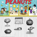 Monopoly Peanuts Edition – Officially Licensed with Snoopy Tokens | USAOPOLY