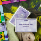 MONOPOLY: Shrek Edition Board Game – Buy, Sell & Trade with Shrek & Friends | USAOPOLY