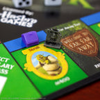 MONOPOLY: Shrek Edition Board Game – Buy, Sell & Trade with Shrek & Friends | USAOPOLY