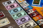 Monopoly: Naruto | Collectible Edition Board Game by USAOPOLY | 2-6 Players
