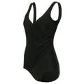 Plus Size Womens Ladies Tummy Control Monokini Bikini Swimming Costume Swimsuit