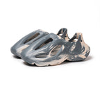 Summer Men Women Slippers Camouflage Platform Outdoor Clogs Shoe Beach Sandals Male Soft EVA Indoor Home Slides Lover Flip Flops