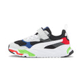 PUMA Trinity Low Trainers Sports Shoes Youth Unisex Kids