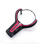 BMW F Series Carbon Fibre Steering Wheel Centre Airbag Surround Trim (Various Models)