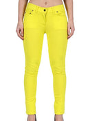Ladies Women Skinny Stretch Jeggings Pants Plus Size Jeans Pockets UK 8-26 Size