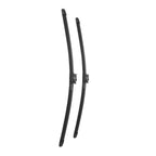PEUGEOT PARTNER Van Sep 2019 Onwards Wiper Blade Kit - Easy Fit Video Tutorial