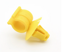 Citroen Peugeot Vauxhall Bonnet Rod Holder Clip Yellow 795059 Engine Bay Stay Clip