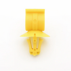 Citroen Peugeot Vauxhall Bonnet Rod Holder Clip Yellow 795059 Engine Bay Stay Clip