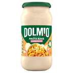 6 x Dolmio Pasta Bake Carbonara  Ni - 450G
