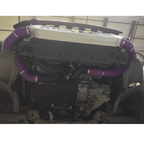 AIRTEC INTERCOOLER UPGRADE FOR GOLF MK5/6 2.0 COMMON RAIL DIESEL