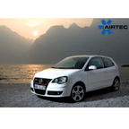 AIRTEC INTERCOOLER UPGRADE FOR POLO GTI & IBIZA MK4 1.8 TURBO