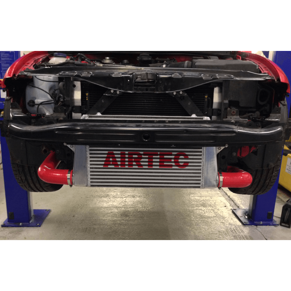 AIRTEC INTERCOOLER UPGRADE FOR SEAT LEON MK1 150 DIESEL