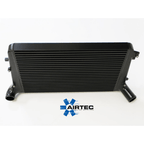 AIRTEC STAGE 2 INTERCOOLER UPGRADE FOR VAG 2.0 AND 1.8 PETROL TFSI