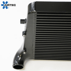 AIRTEC STAGE 2 INTERCOOLER UPGRADE FOR VAG 2.0 AND 1.8 PETROL TFSI