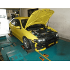 AIRTEC INTERCOOLER UPGRADE FOR SEAT CUPRA R
