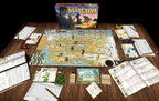 Van Ryder Games Detective City of Angels Board Game | 1-5 Players, 30-150 Min, Ages 14+