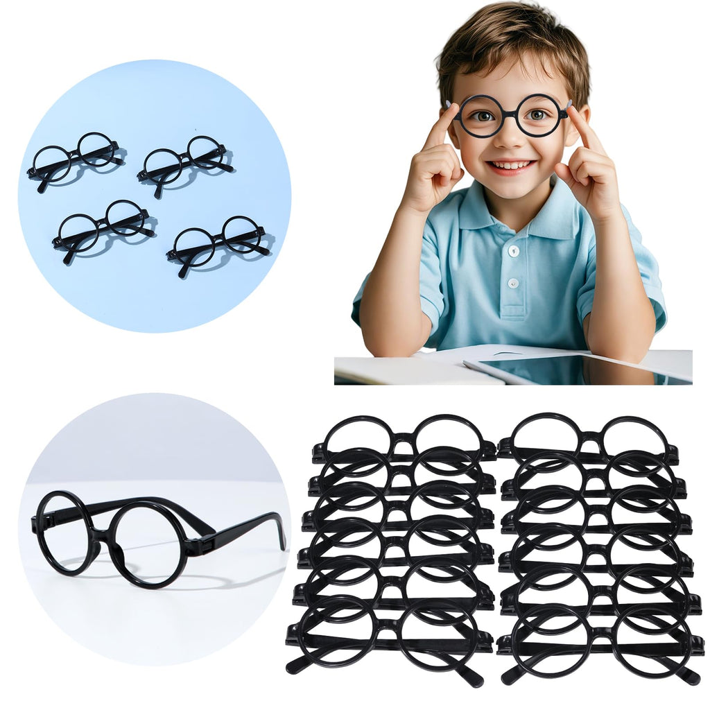 Vanblue 84Pcs Wizard Party Favors – Magic Themed Goodie Bags & Classroom Rewards