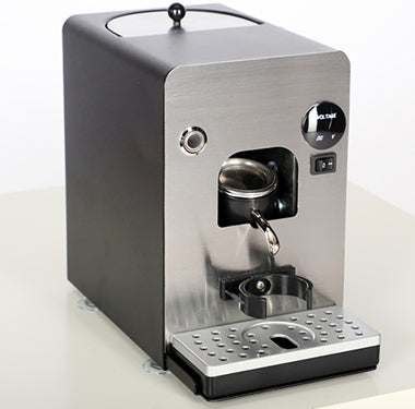 For Transit MK6 & MK7 12V Coffee Machine – Campervan Espresso Maker - Van-X