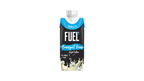8 x Fuel10k Breakfast Drink Vanilla - 330ML