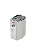 KOVE x Harvia Vega 8kW Sauna Heater – High-Power Stainless Steel Heater for Large Saunas
