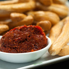 Plant-Based 'Nduja 500g