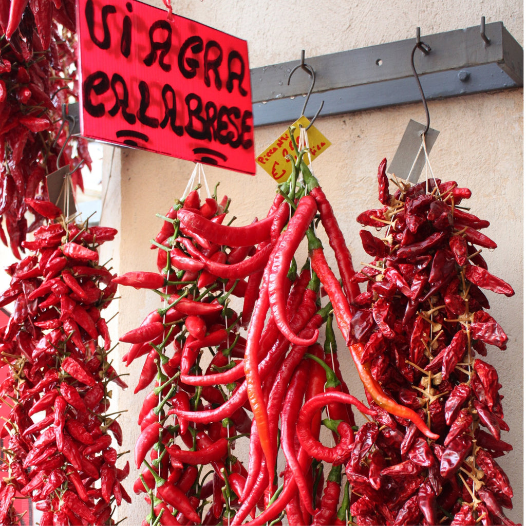 Plant-Based 'Nduja 500g