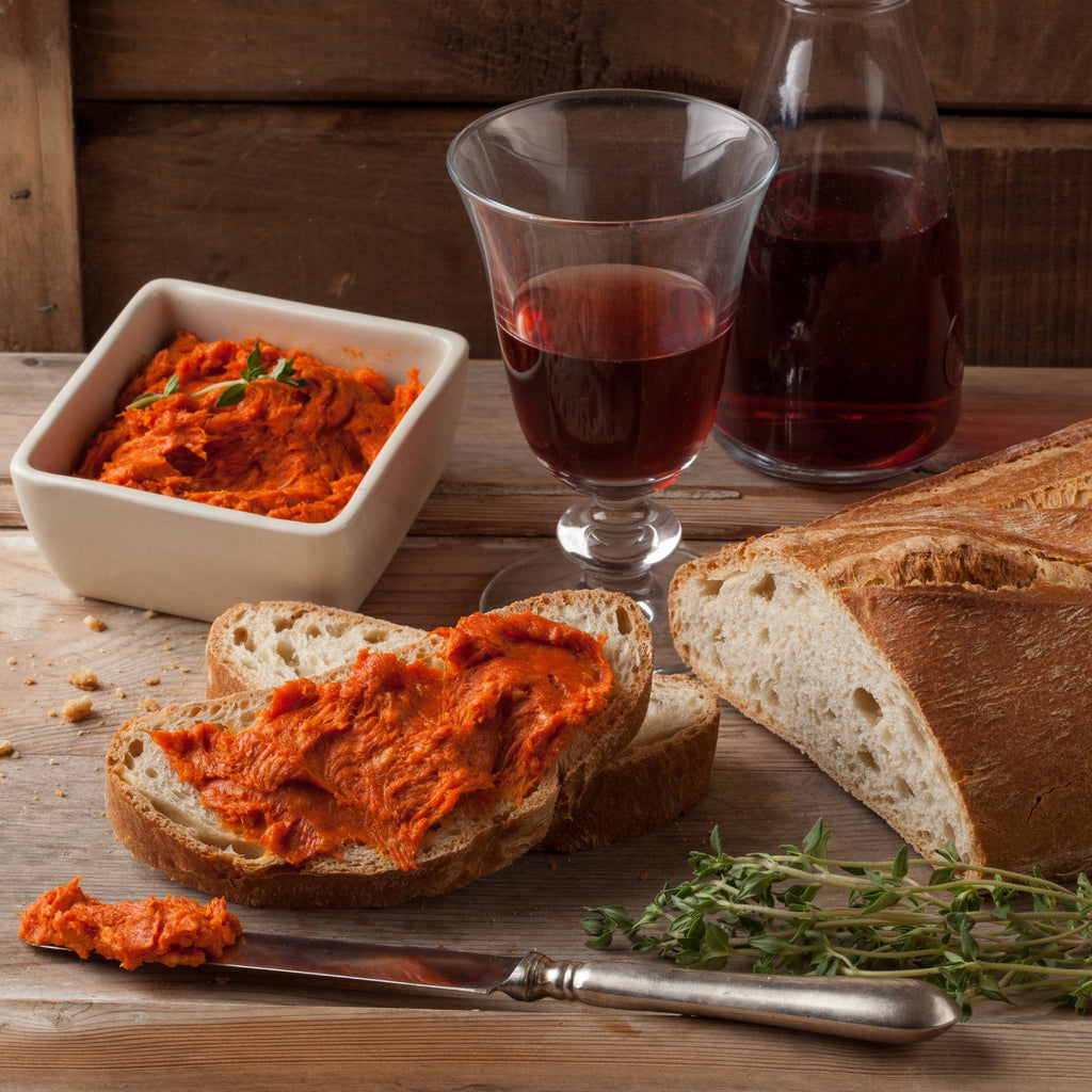 Plant-Based 'Nduja 500g