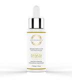 VeOrganics Maple Leaf Elastin Complex Facial Serum – Vitamin C Rich Anti-Aging