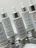 VeOrganics Maple Leaf Elastin Complex Facial Serum – Vitamin C Rich Anti-Aging