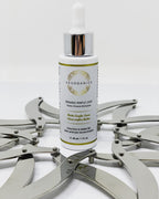 VeOrganics Maple Leaf Elastin Complex Facial Serum – Vitamin C Rich Anti-Aging