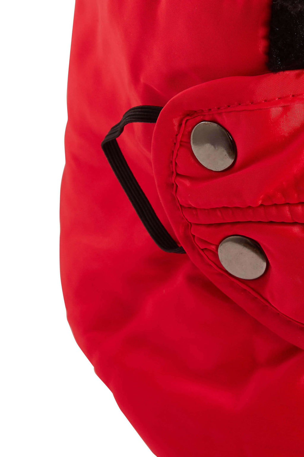 Heatwave Thermalwear 3 In 1 Trapper Hat With Removable Face Cover Fur Lined Showerproof