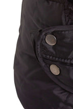 Heatwave Thermalwear 3 In 1 Trapper Hat With Removable Face Cover Fur Lined Showerproof