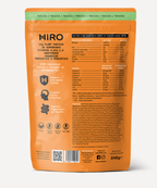 HIRO Complete Daily Greens Powder (Vanilla)