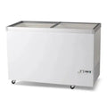 Vestfrost 13.6cuft Sliding Lid Ice Cream Freezer