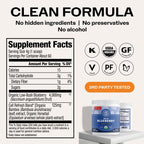 Vimergy Brain Body Protect – Wild Blueberry Powder with Horsetail & Bamboo Silica (250g, Organic, Vegan)